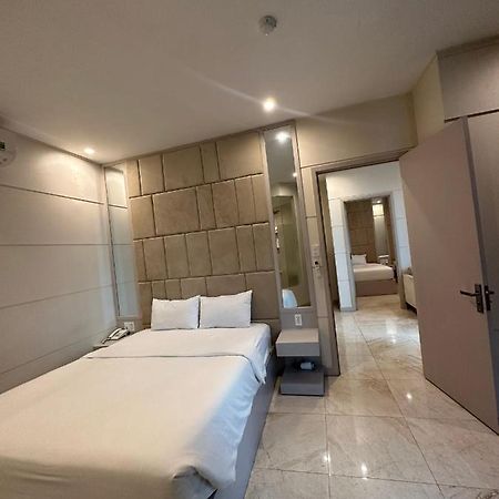 Sang Hotel Apartment Sai Gon Ho Chi Minh-stad Buitenkant foto
